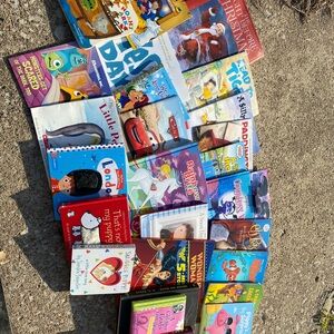 Children's Storybook Collection